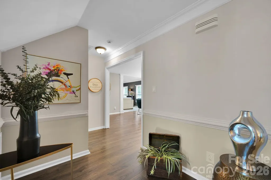 3616 Linden Berry Lane Charlotte NC 28269