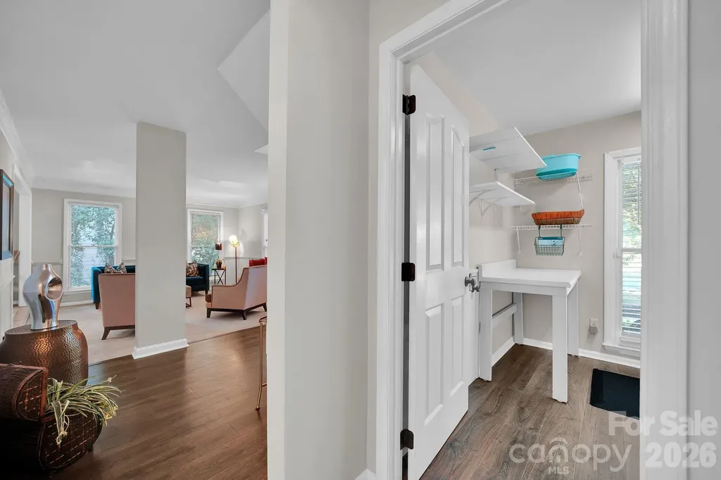3616 Linden Berry Lane Charlotte NC 28269