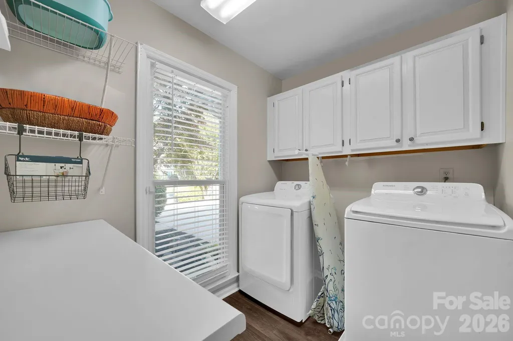 3616 Linden Berry Lane Charlotte NC 28269