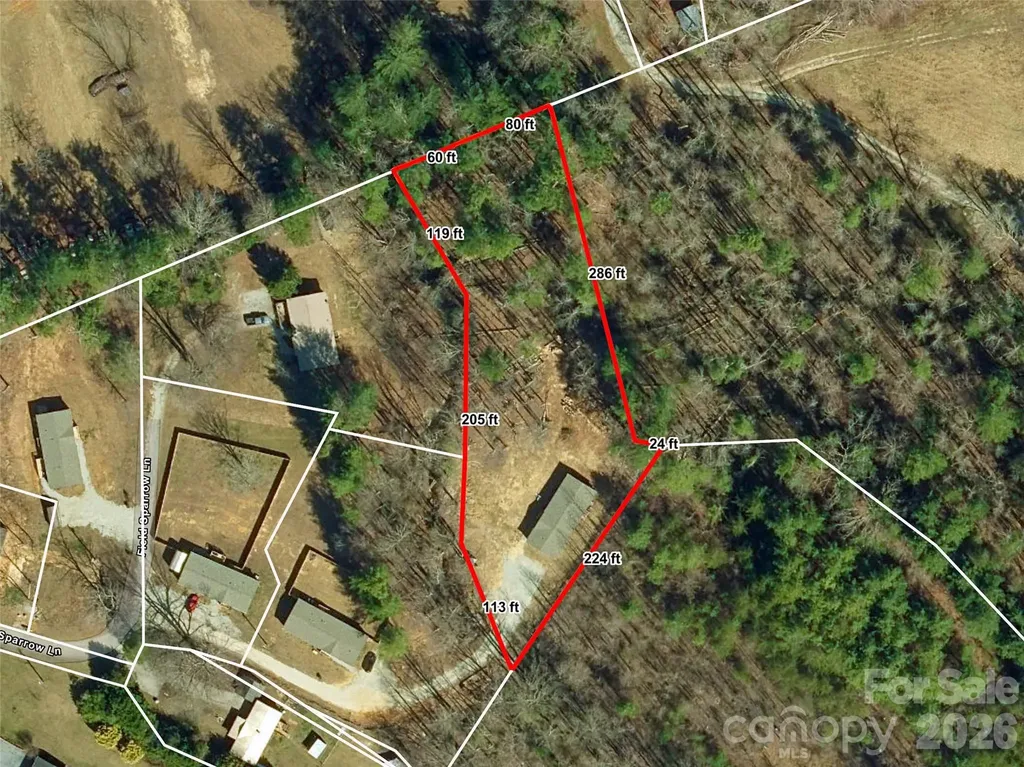 64 Tupper Lane Hendersonville NC 28792