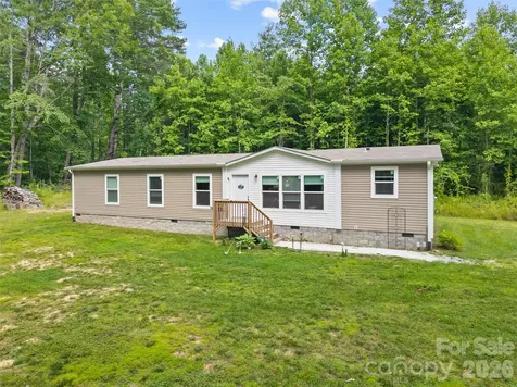 64 Tupper Lane Hendersonville NC 28792