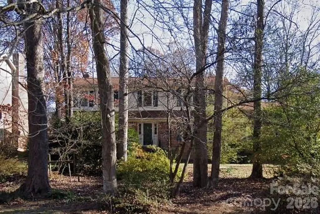 7316 Chapparall Lane Charlotte NC 28215
