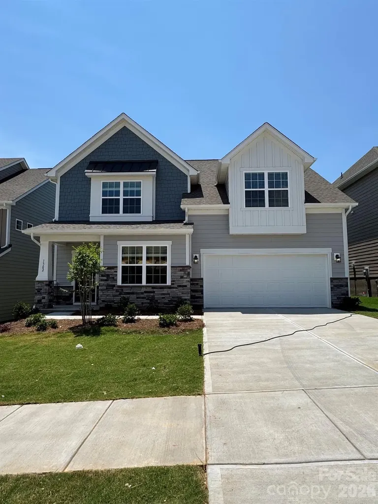1302 Swift Lane Belmont NC 28012