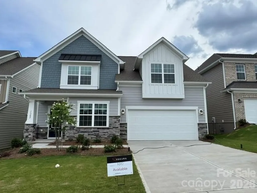 1302 Swift Lane Belmont NC 28012