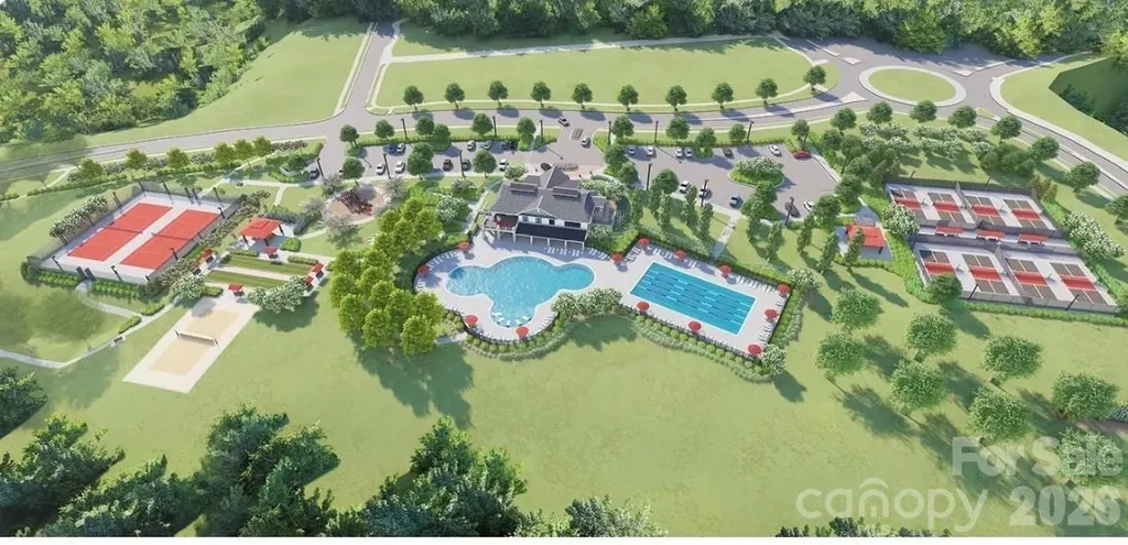 1302 Swift Lane Belmont NC 28012