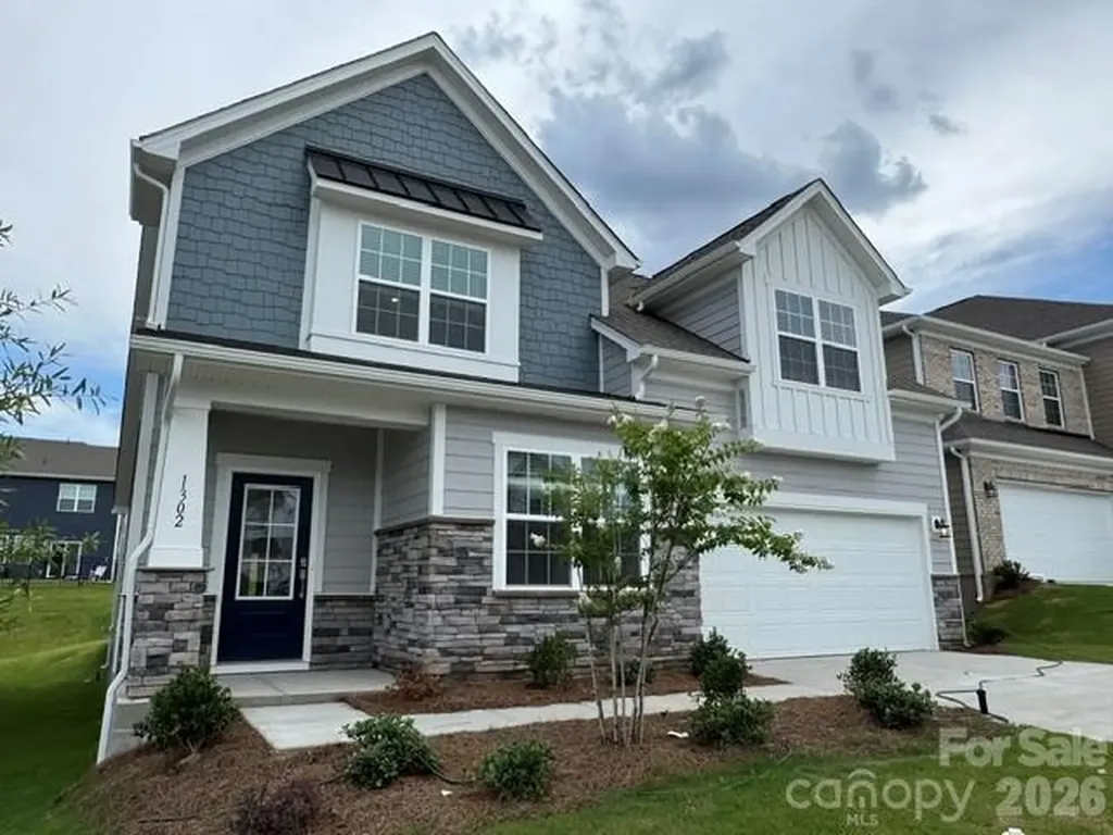 1302 Swift Lane Belmont NC 28012
