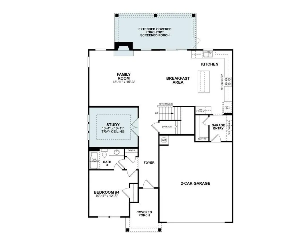 7124 Helmans Drive Huntersville NC 28078