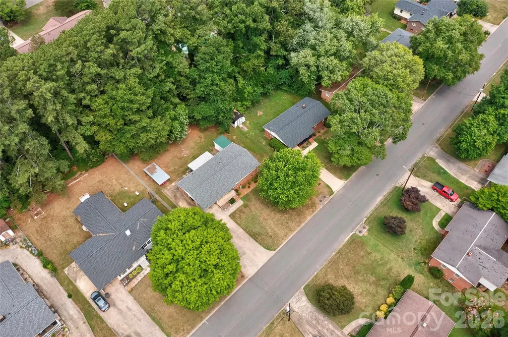 508 Leander Street Shelby NC 28152