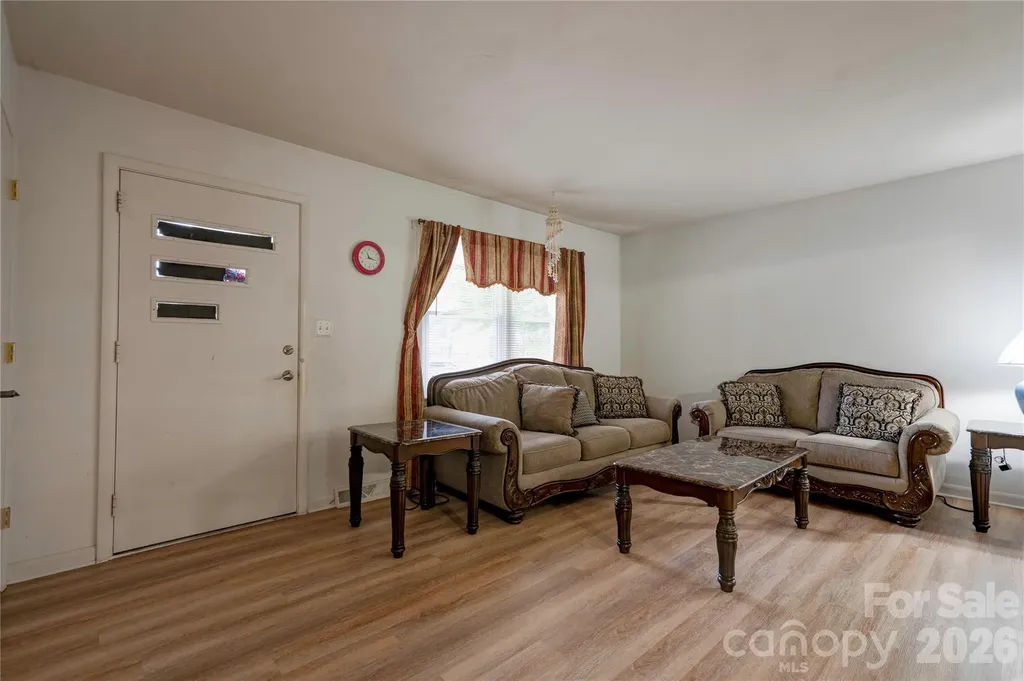 508 Leander Street Shelby NC 28152