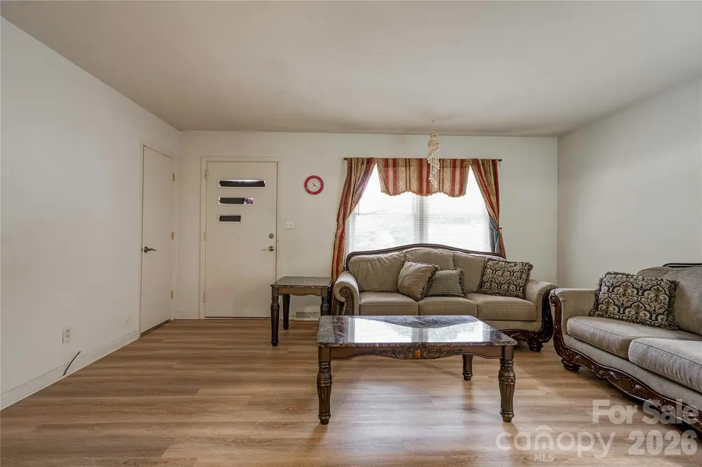508 Leander Street Shelby NC 28152