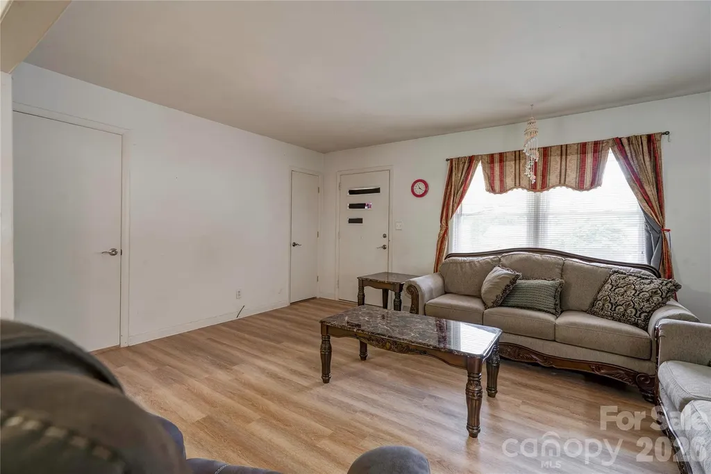 508 Leander Street Shelby NC 28152