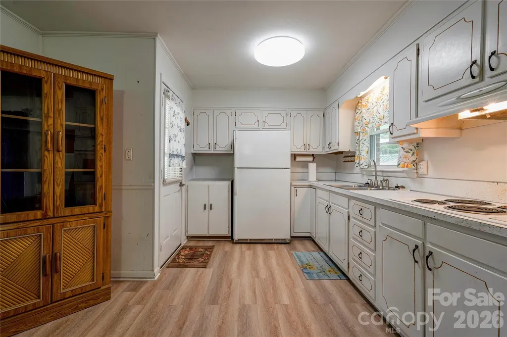 508 Leander Street Shelby NC 28152