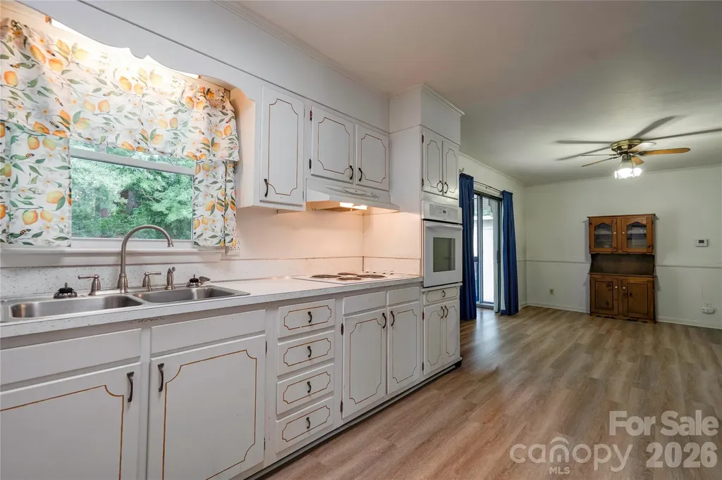508 Leander Street Shelby NC 28152