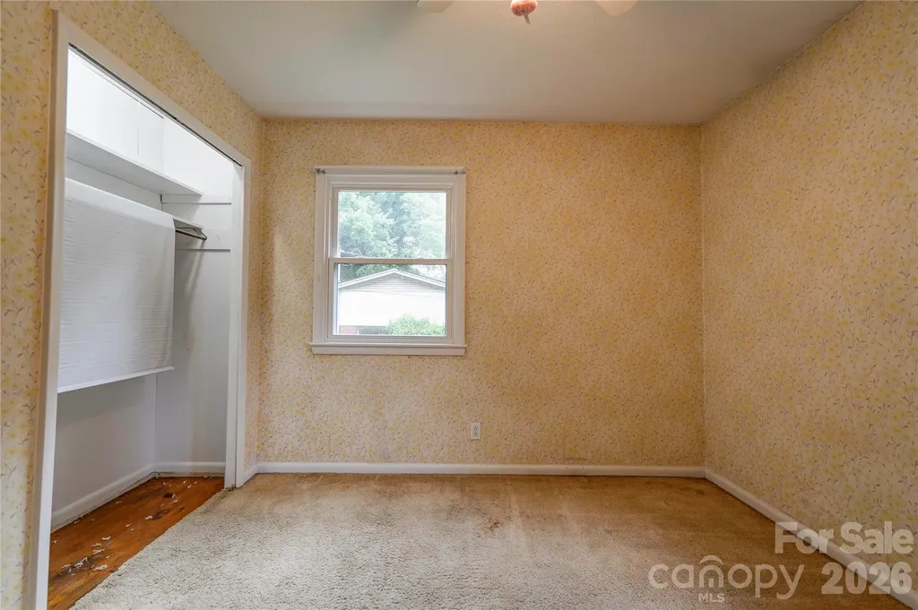 508 Leander Street Shelby NC 28152