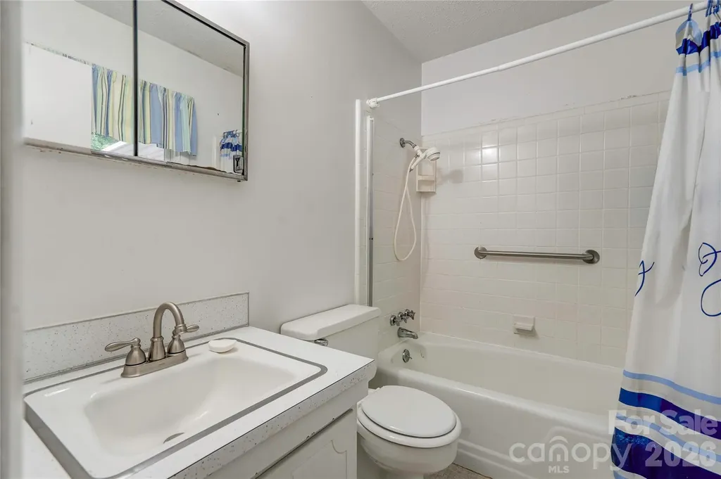 508 Leander Street Shelby NC 28152