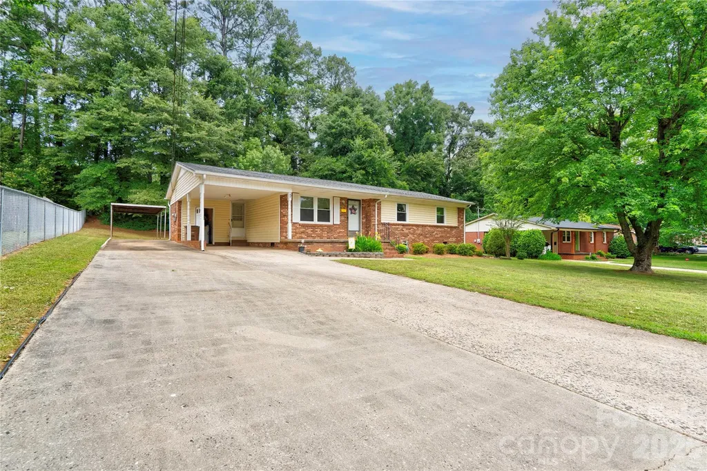 508 Leander Street Shelby NC 28152