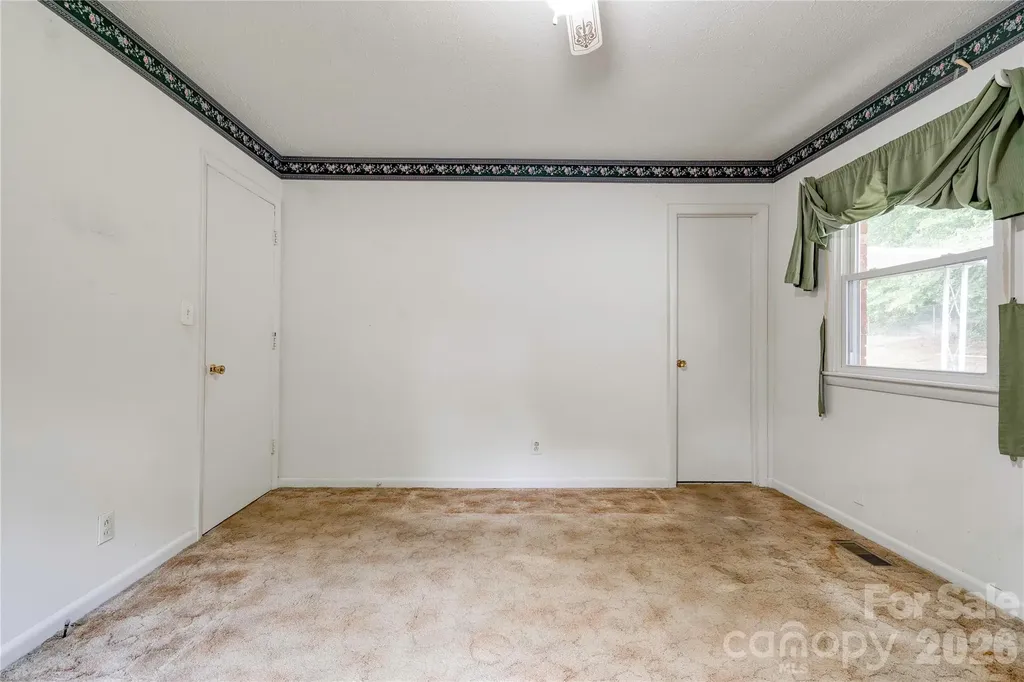 508 Leander Street Shelby NC 28152