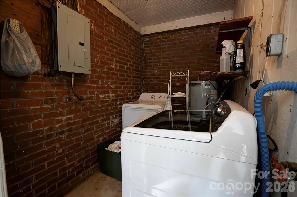 508 Leander Street Shelby NC 28152