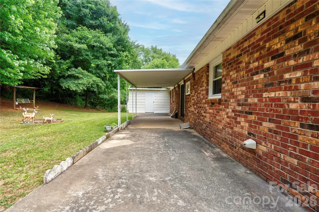 508 Leander Street Shelby NC 28152
