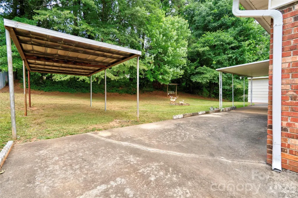 508 Leander Street Shelby NC 28152