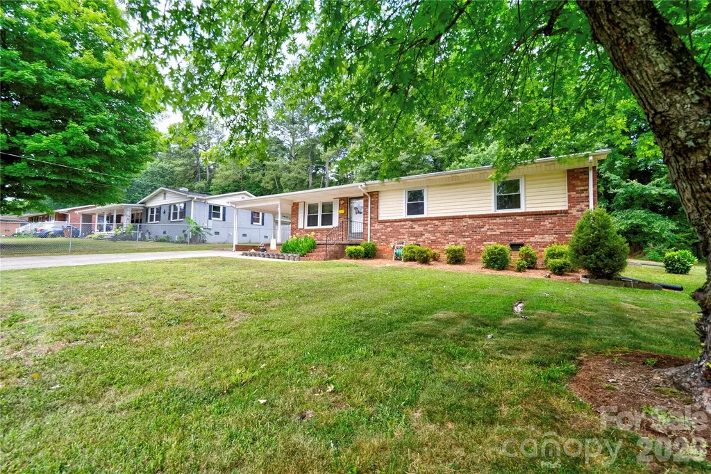 508 Leander Street Shelby NC 28152