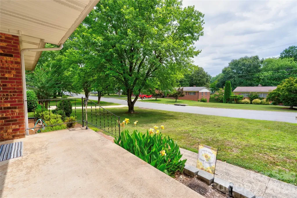 508 Leander Street Shelby NC 28152