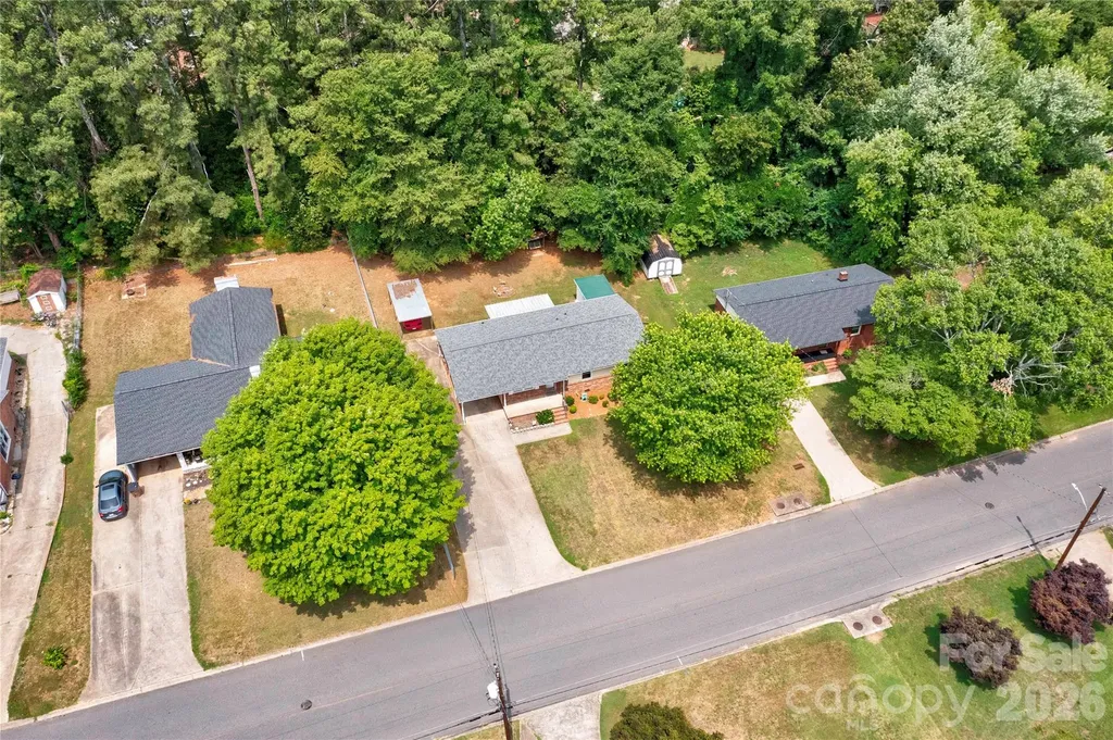 508 Leander Street Shelby NC 28152