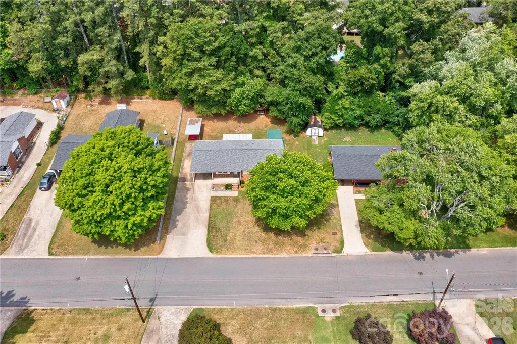 508 Leander Street Shelby NC 28152