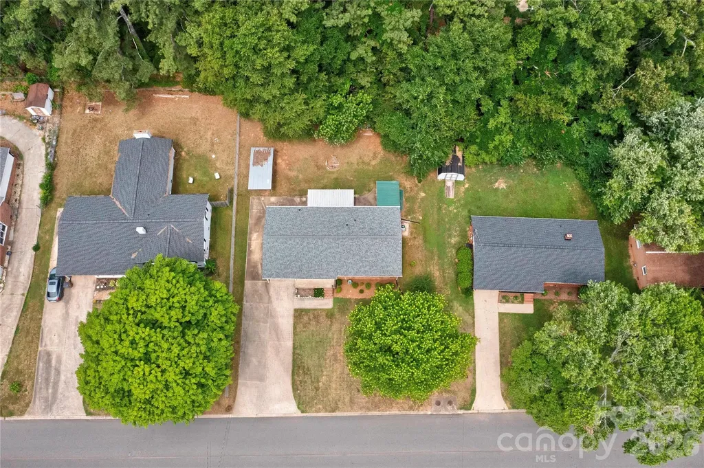 508 Leander Street Shelby NC 28152