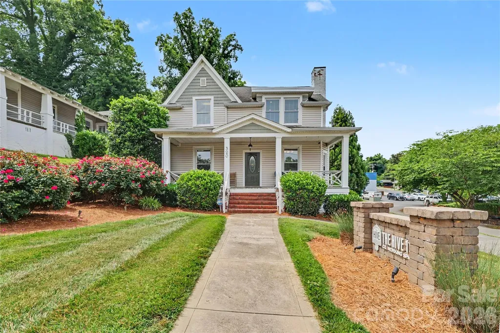 320 E Main Street Albemarle NC 28001