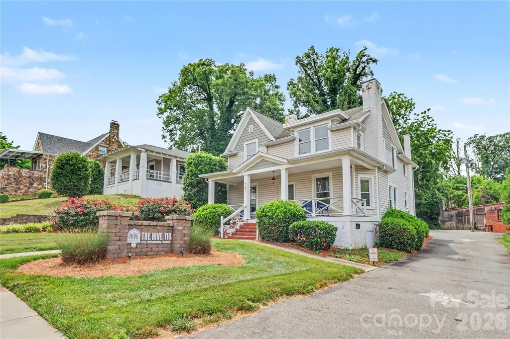320 E Main Street Albemarle NC 28001