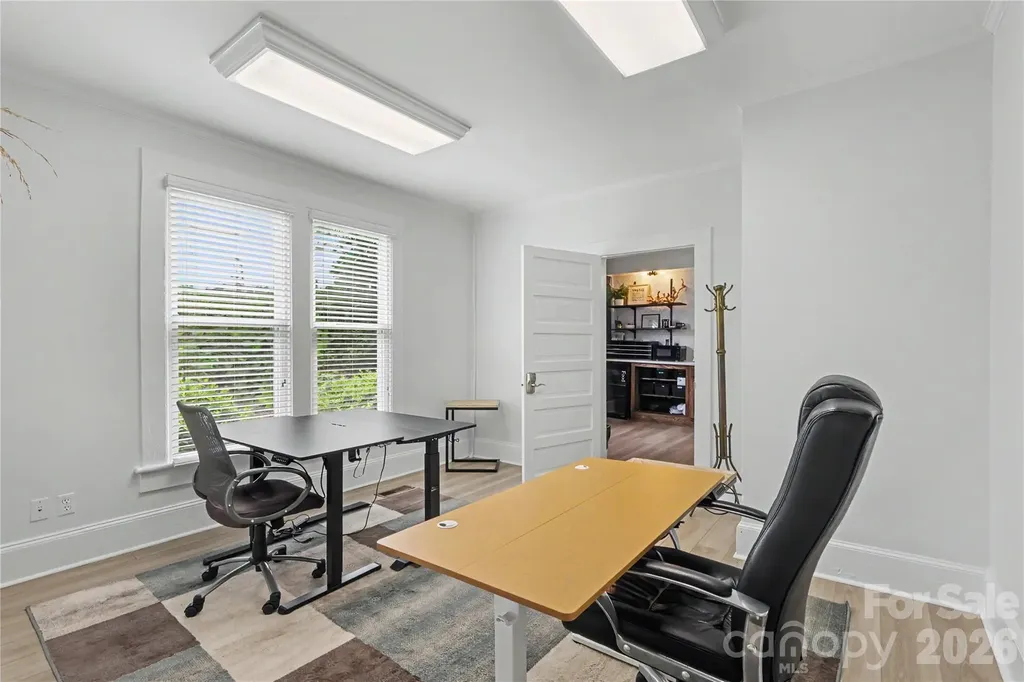 320 E Main Street Albemarle NC 28001