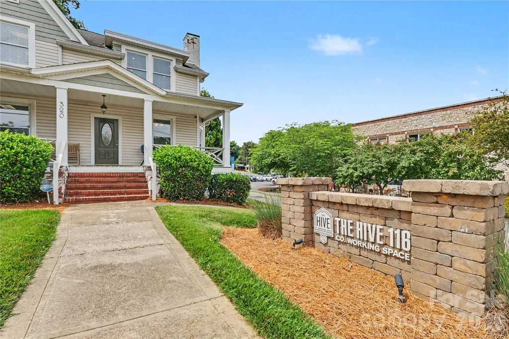320 E Main Street Albemarle NC 28001