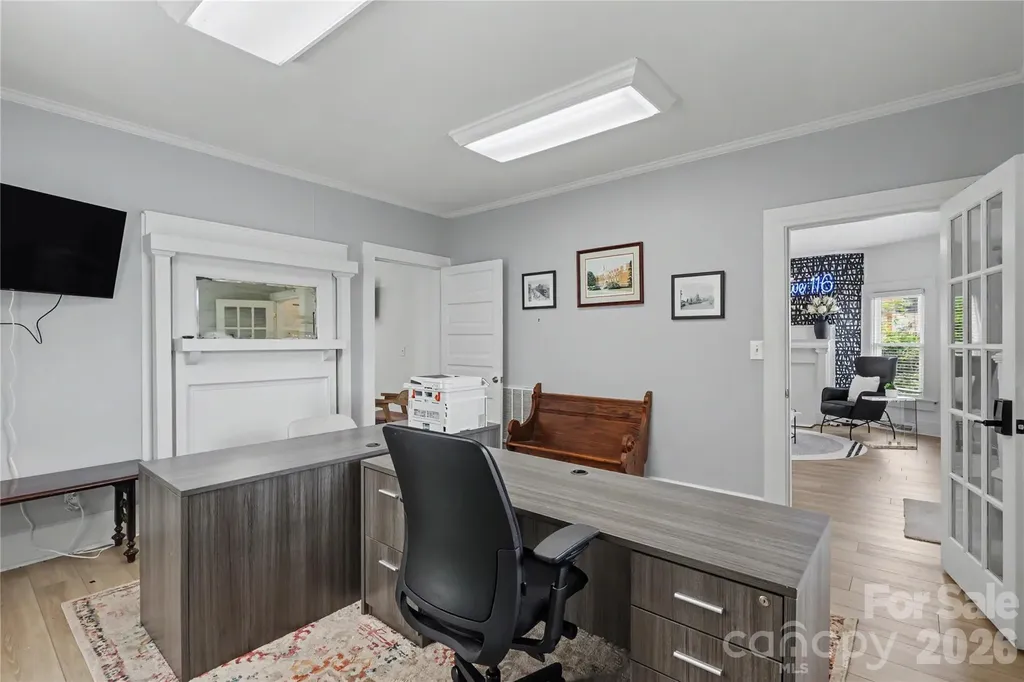 320 E Main Street Albemarle NC 28001