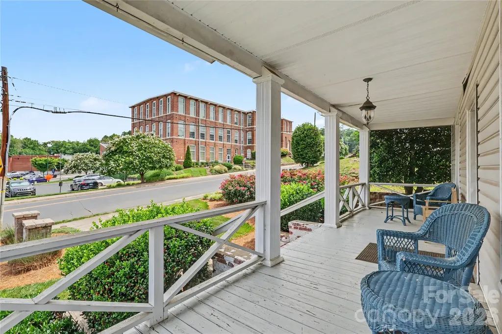 320 E Main Street Albemarle NC 28001