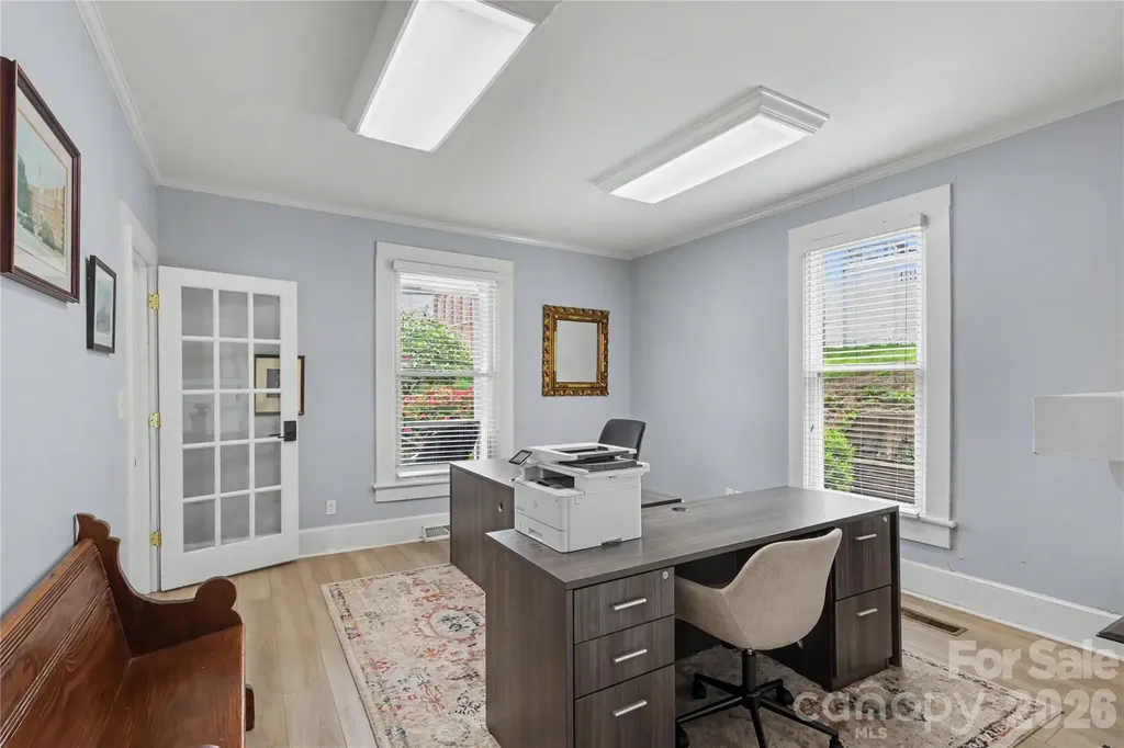 320 E Main Street Albemarle NC 28001