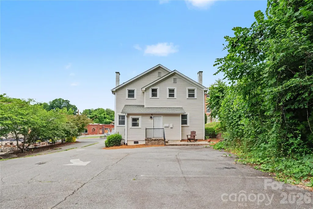 320 E Main Street Albemarle NC 28001