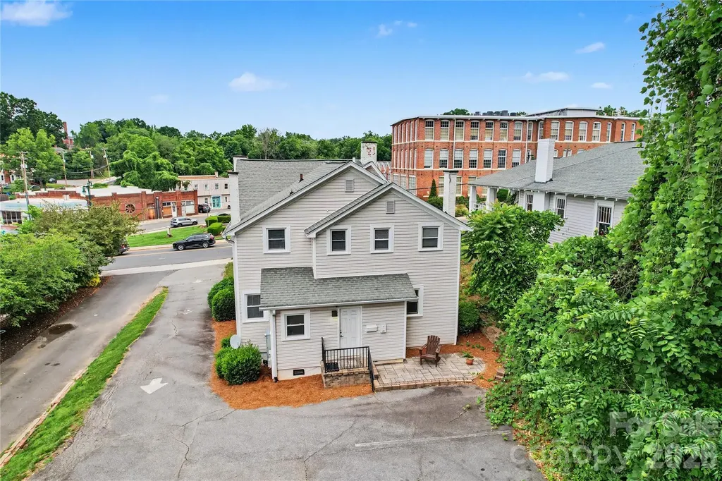 320 E Main Street Albemarle NC 28001