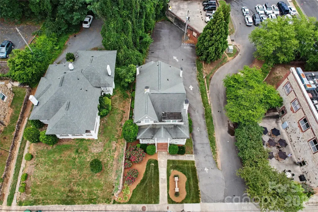 320 E Main Street Albemarle NC 28001