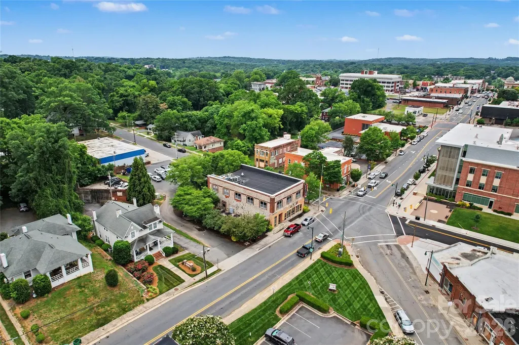 320 E Main Street Albemarle NC 28001