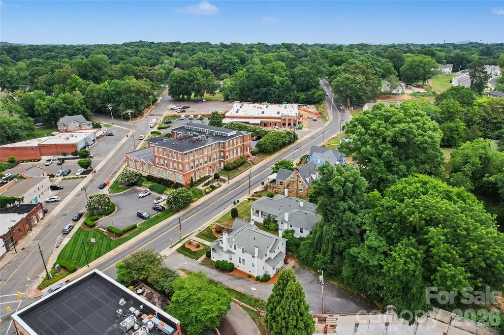 320 E Main Street Albemarle NC 28001