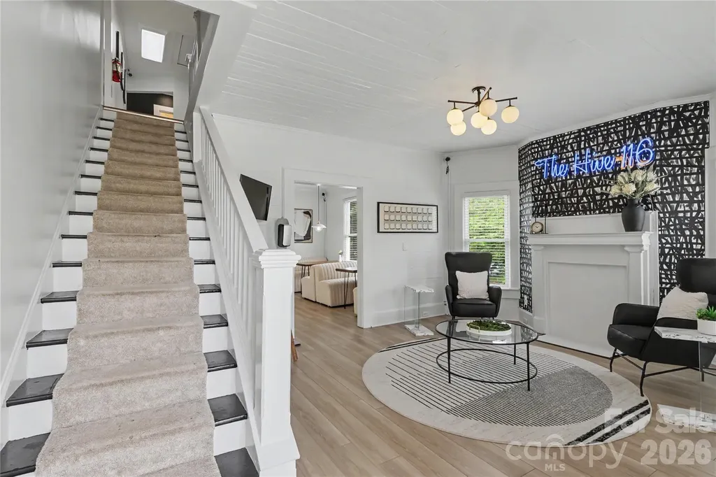 320 E Main Street Albemarle NC 28001
