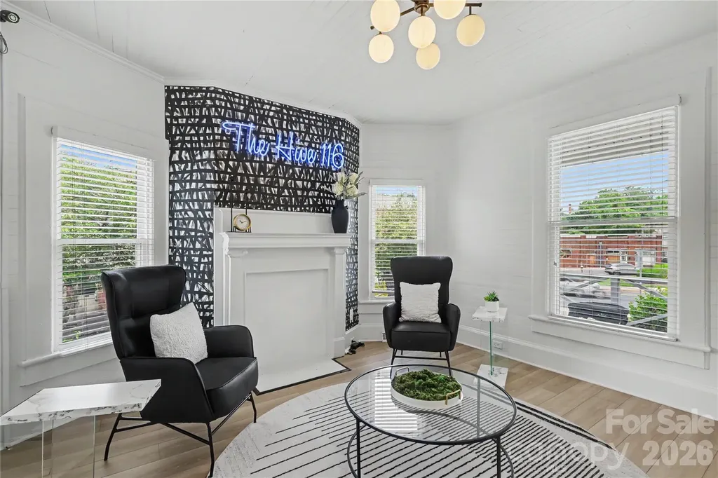 320 E Main Street Albemarle NC 28001