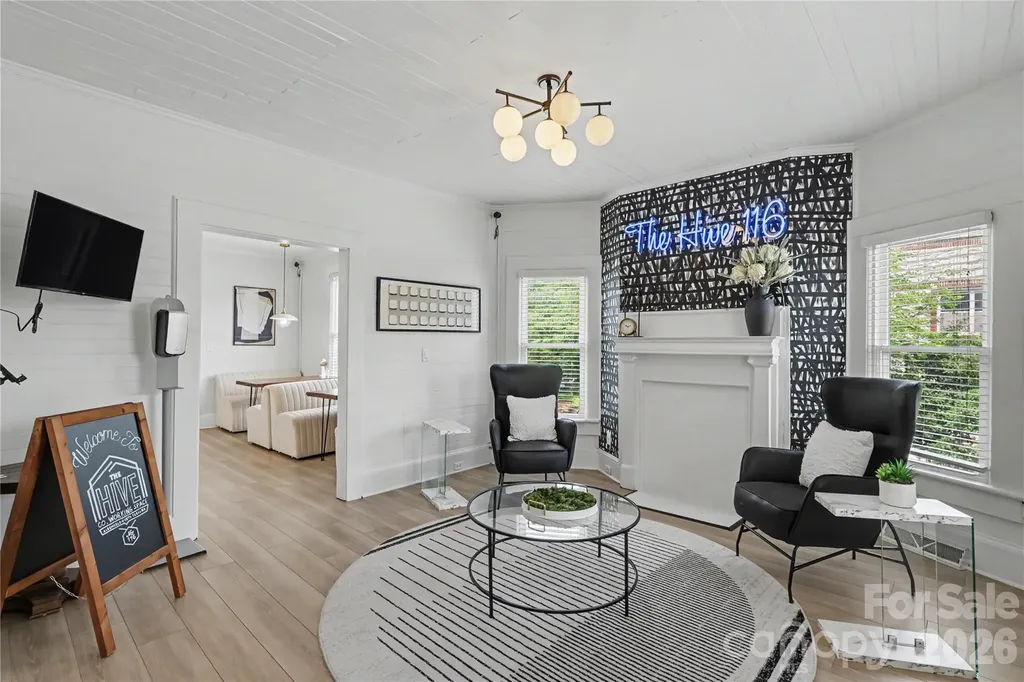 320 E Main Street Albemarle NC 28001