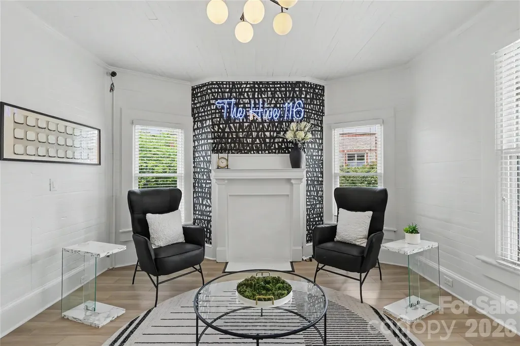 320 E Main Street Albemarle NC 28001