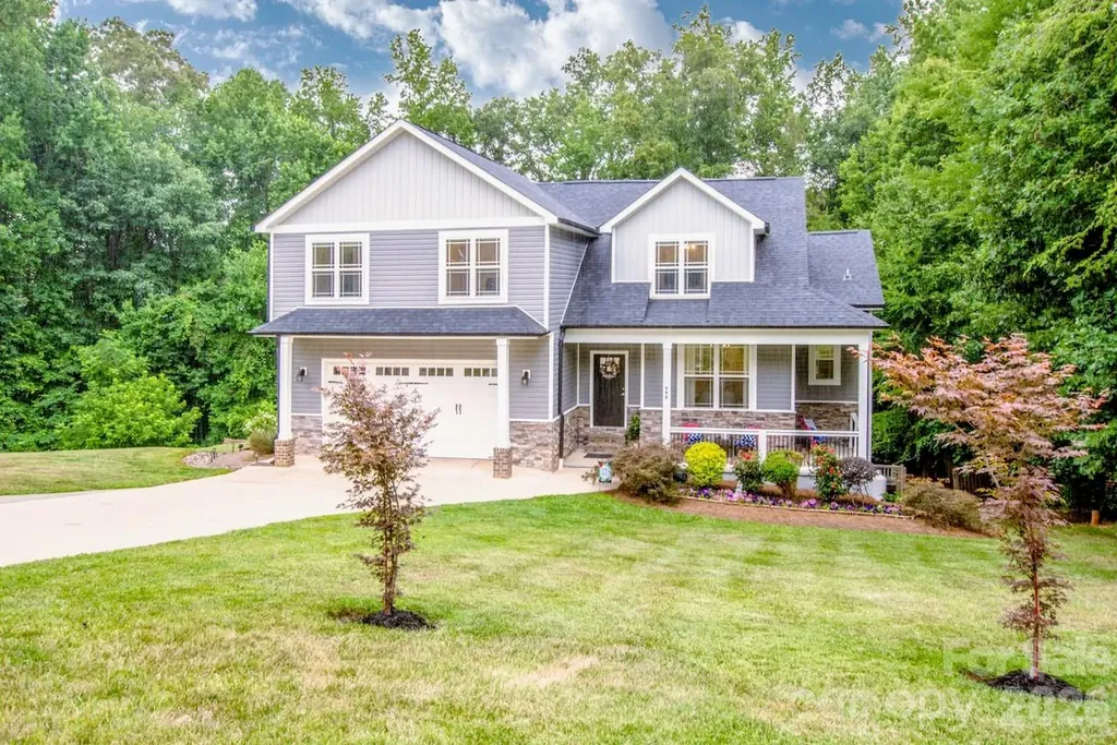 155 Wood Acre Drive Mooresville NC 28115