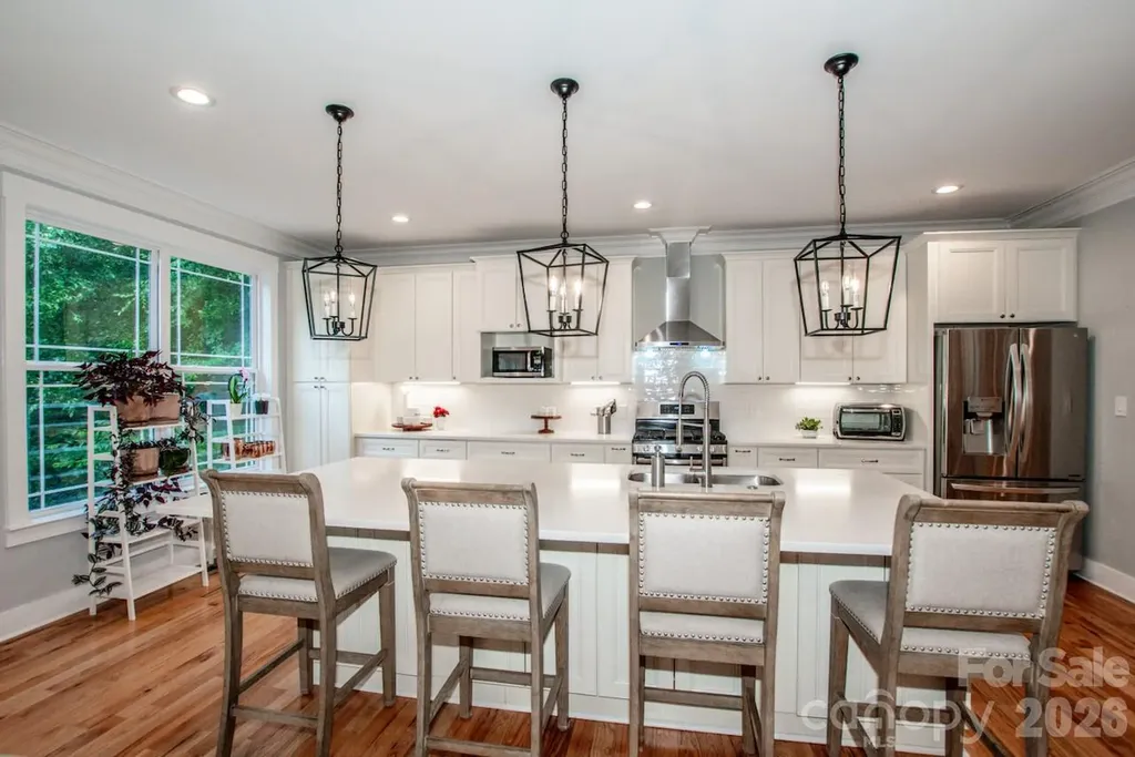 155 Wood Acre Drive Mooresville NC 28115