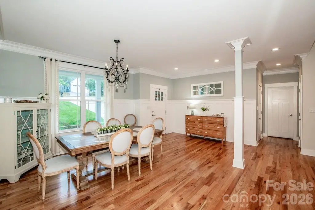 155 Wood Acre Drive Mooresville NC 28115