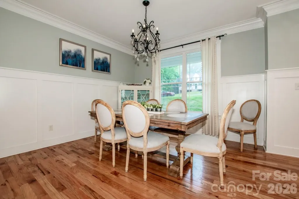 155 Wood Acre Drive Mooresville NC 28115
