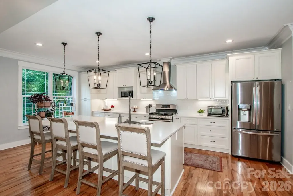 155 Wood Acre Drive Mooresville NC 28115
